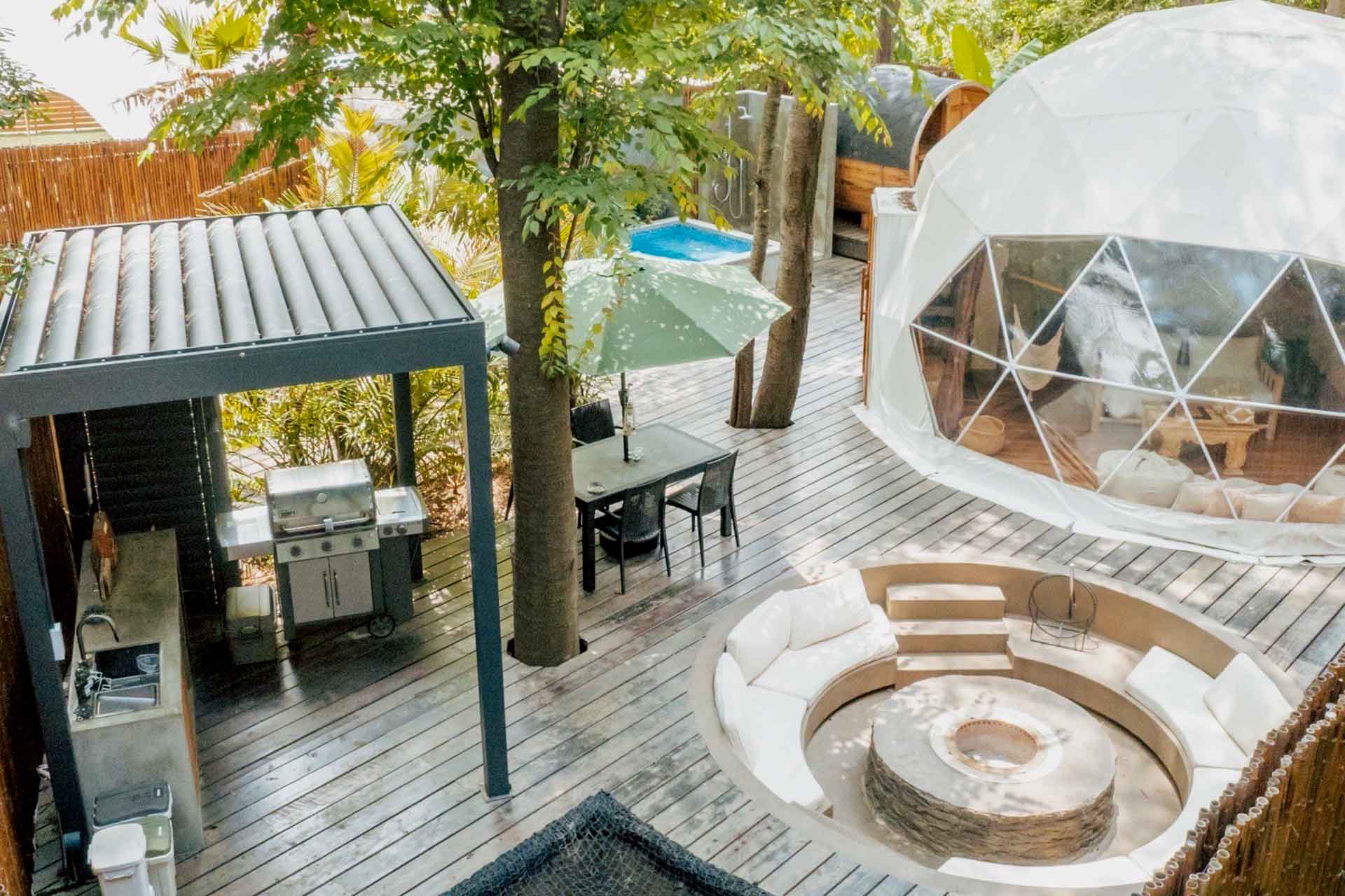 ジャングルウィズイン