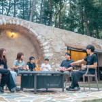 コージーフィールド