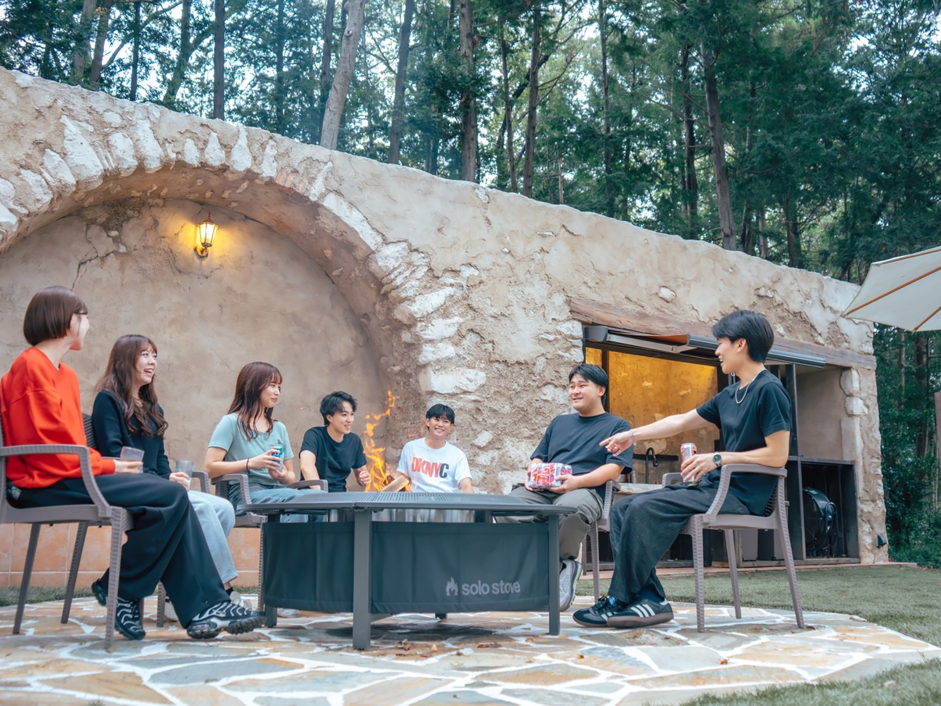 コージーフィールド