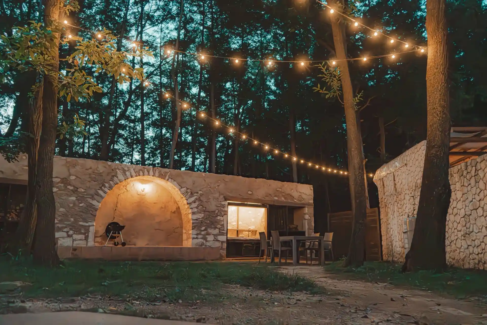 コージーフィールド