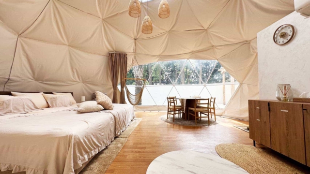 ザ・グランテラス　グランドオープンのお知らせ