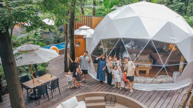 日帰り予約受付開始日の変更について