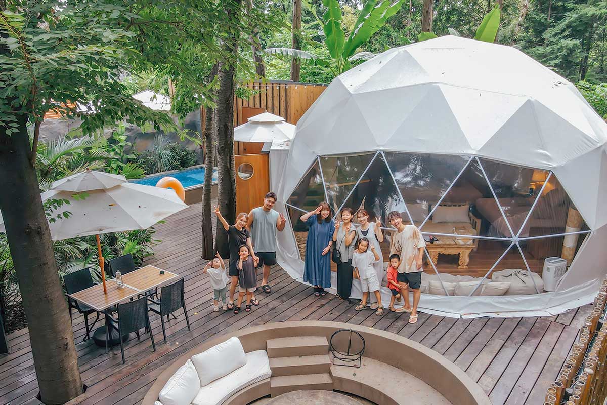 ジャングルウィズイン